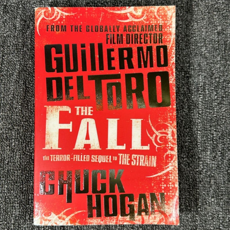 The Fall