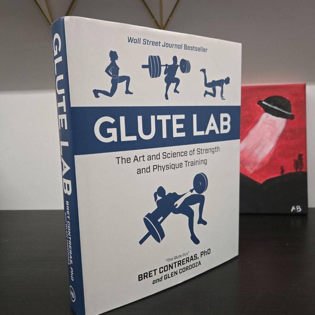 Glute Lab