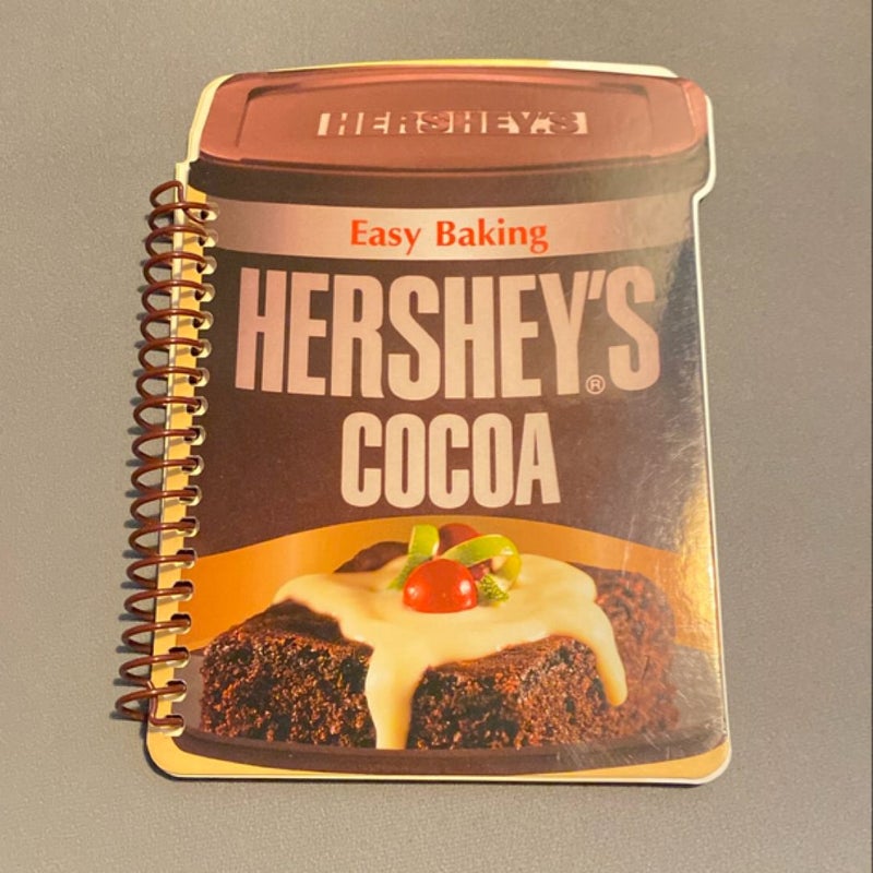 Hershey's Cocoa