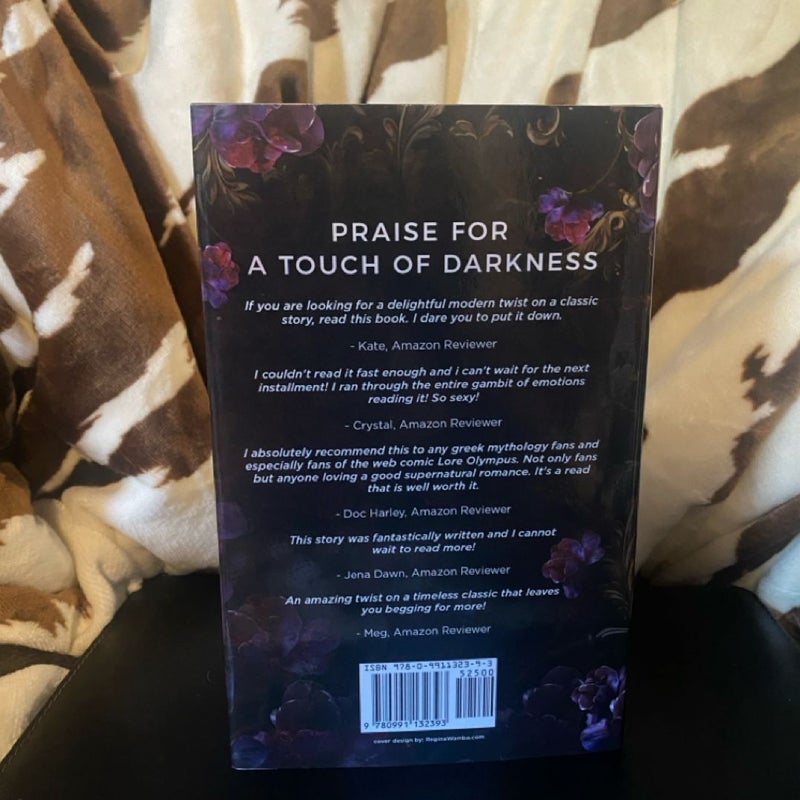 A Touch of Darkness