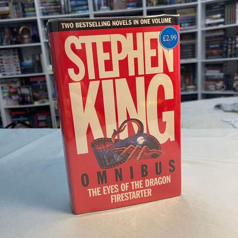 Stephen King Omnibus