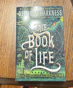 The Book of Life