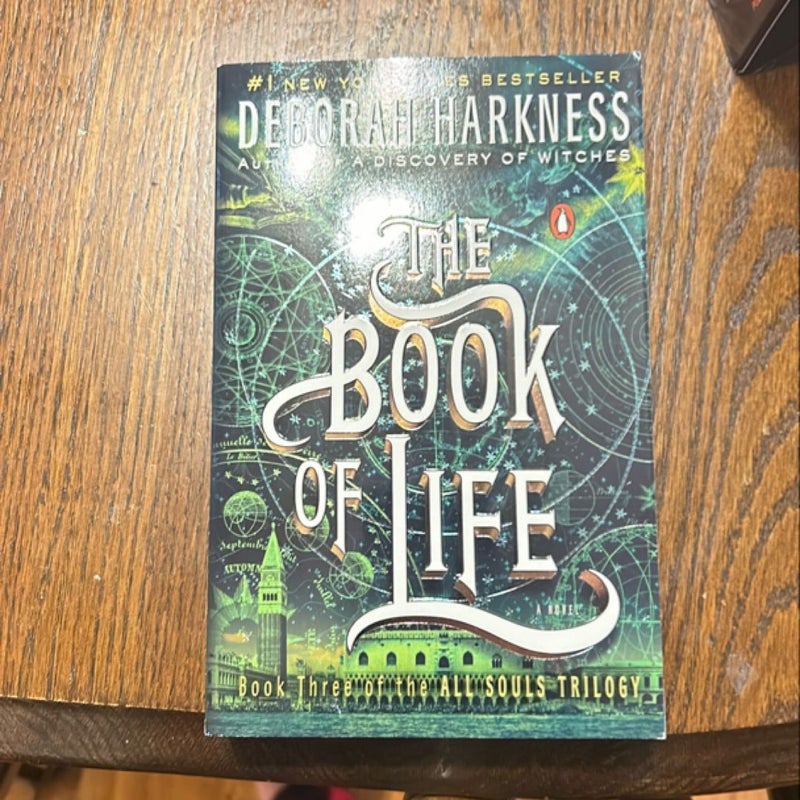 The Book of Life