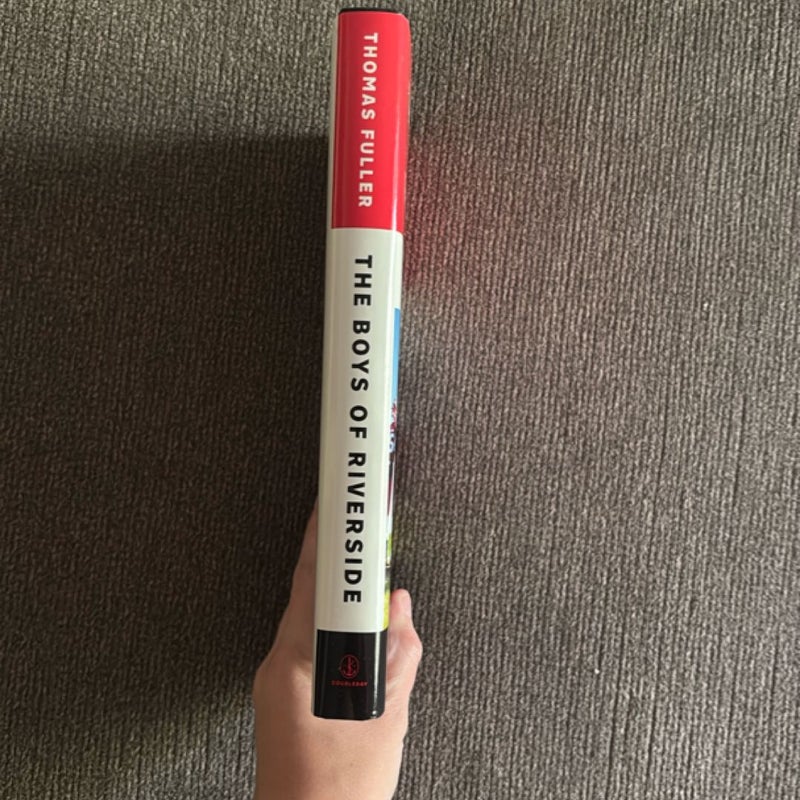 The Boys of Riverside