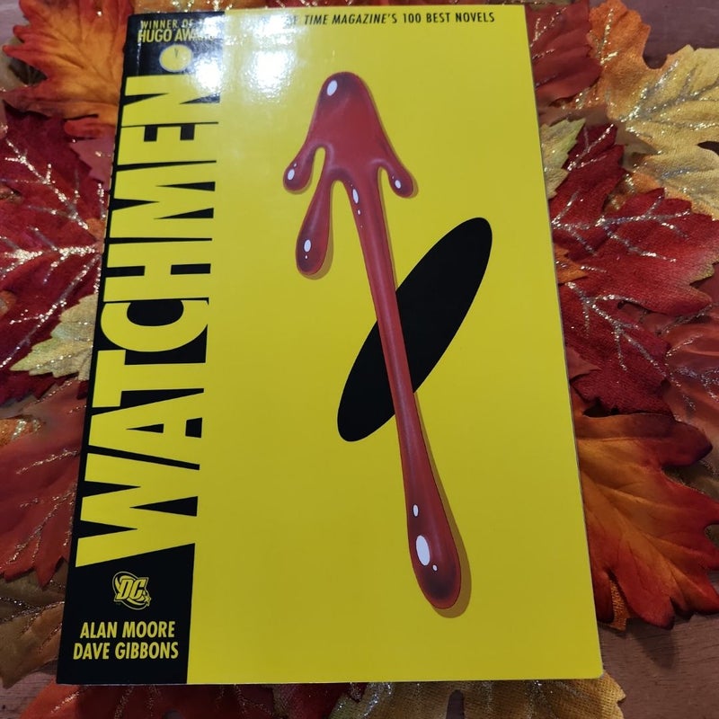 Watchmen