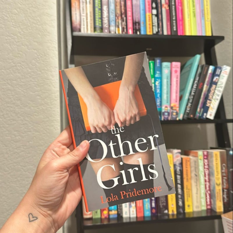 The Other Girls