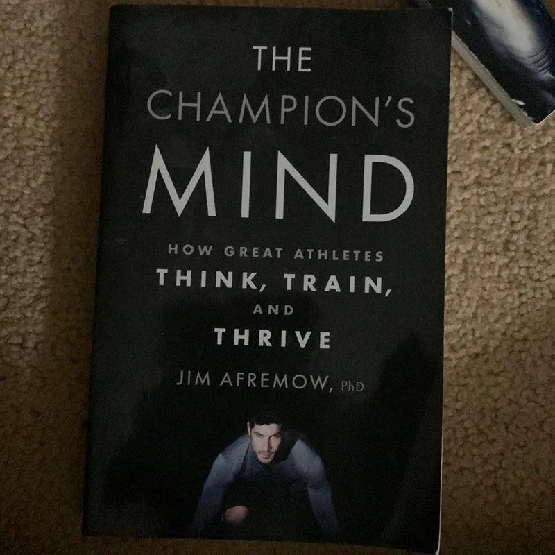 The Champion's Mind