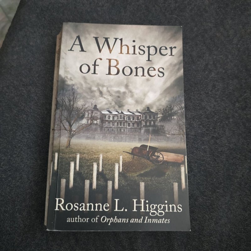 A Whisper of Bones