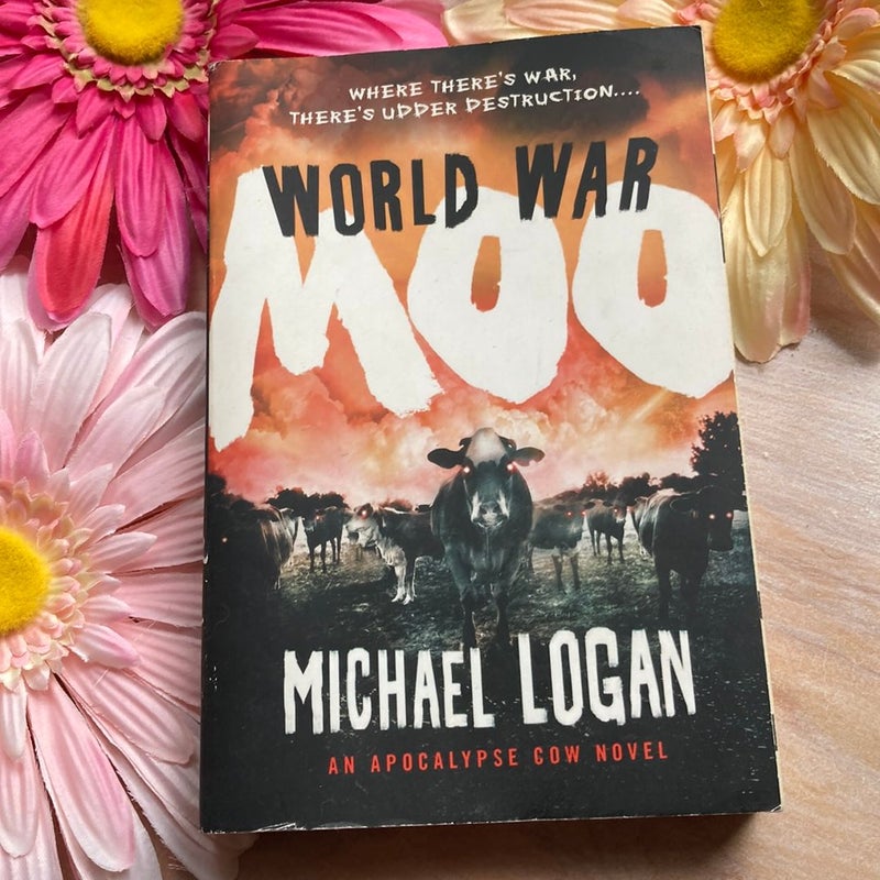 World War Moo