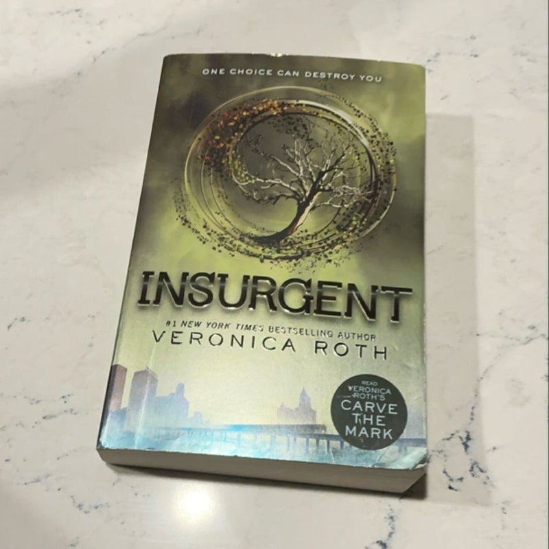 Insurgent