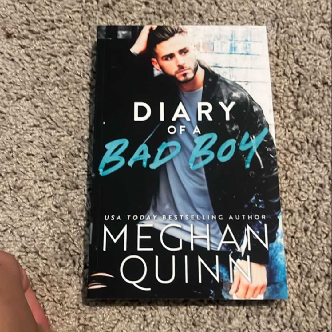 Diary of a Bad Boy