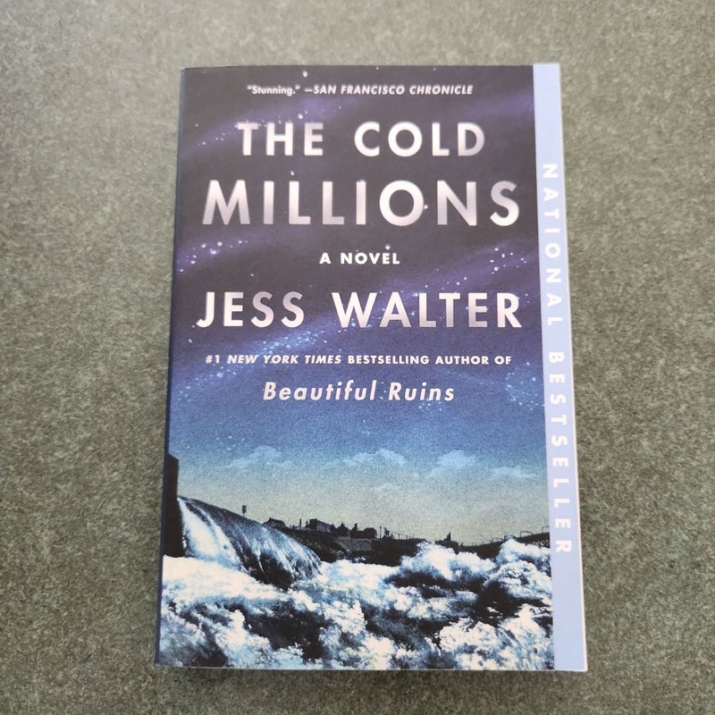 The Cold Millions