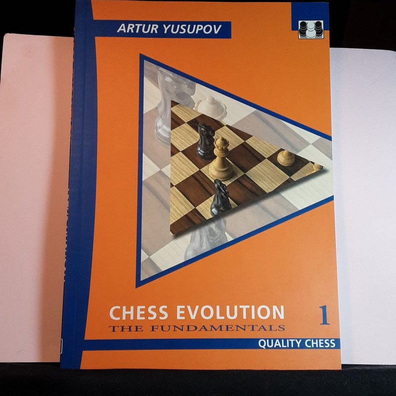 Chess Evolution 1