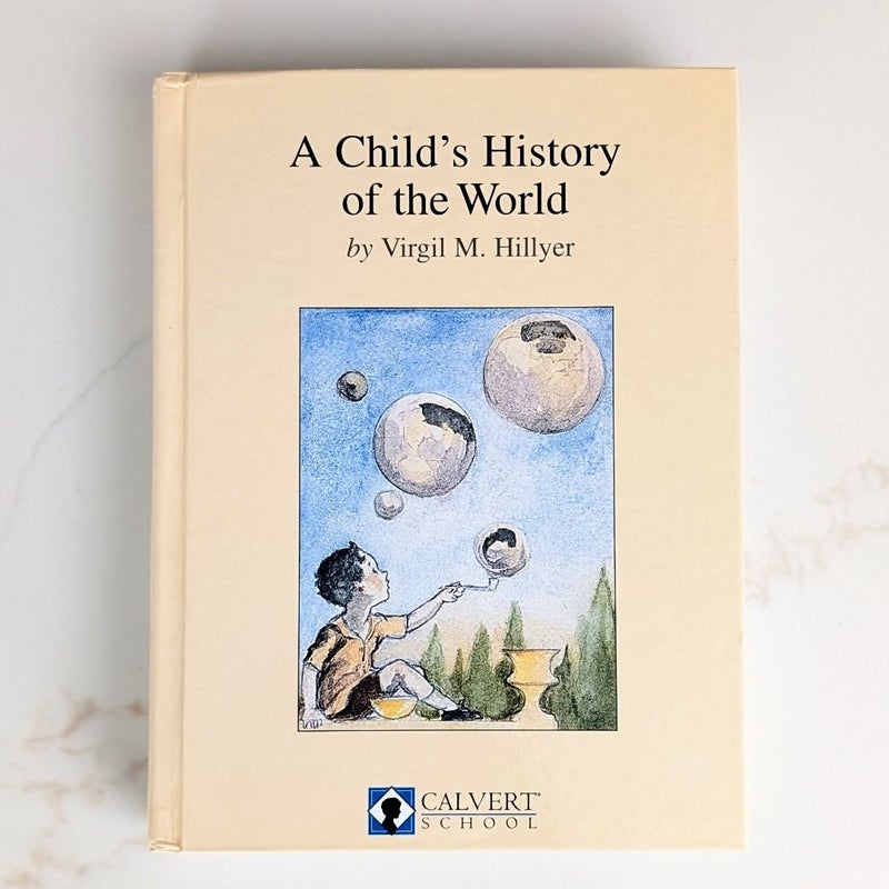 A Child's History of the World