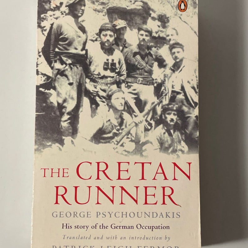 The Cretan Runner