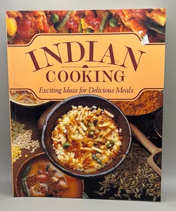 Indian Cooking