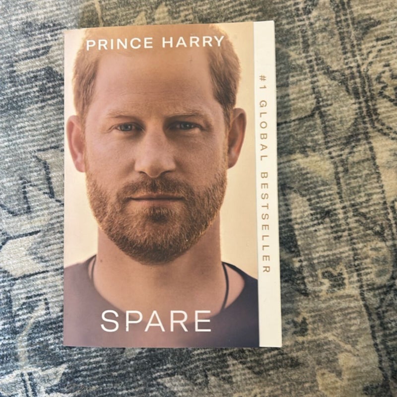 Spare