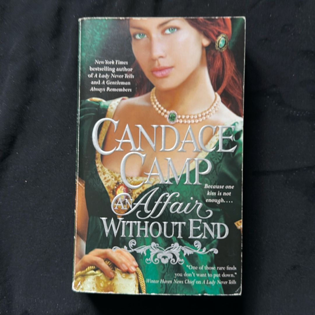 An Affair Without End