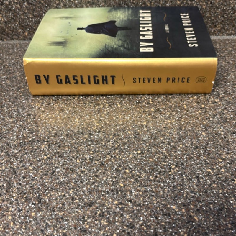 By Gaslight