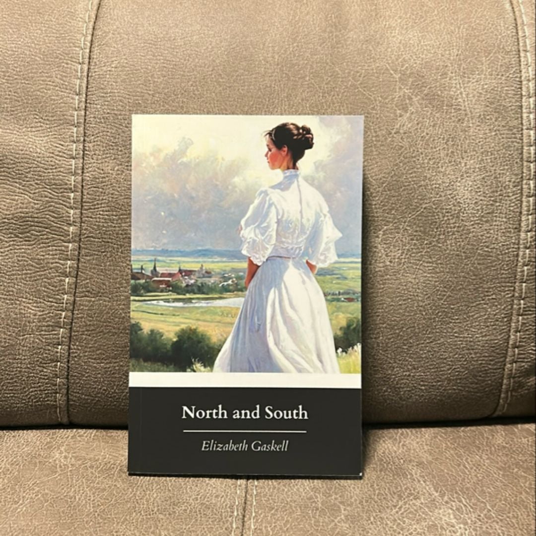 North and South
