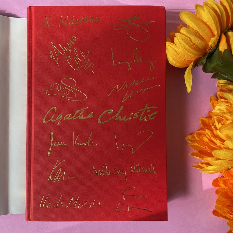 Marple: Twelve New Stories