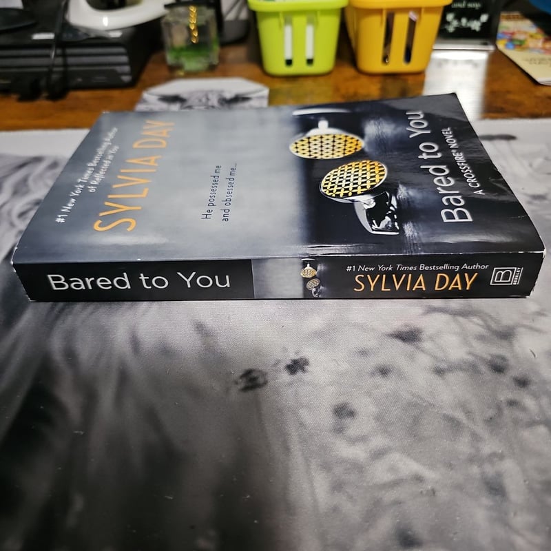 Bared to You by , Paperback Pangobooks