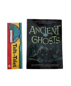 Ancient Ghosts