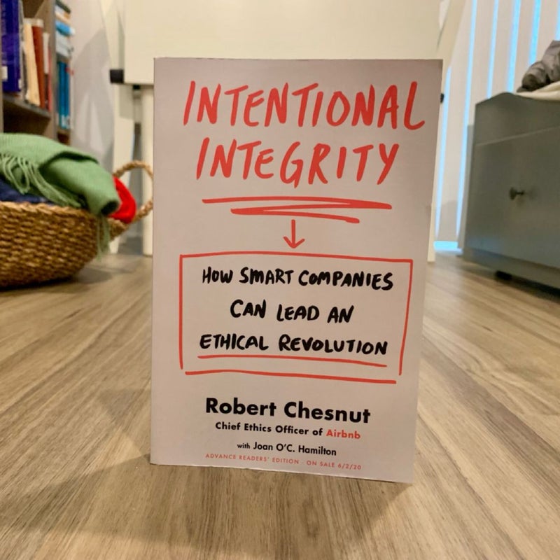 Intentional Integrity