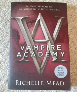 Vampire Academy