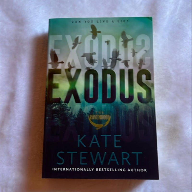 Exodus