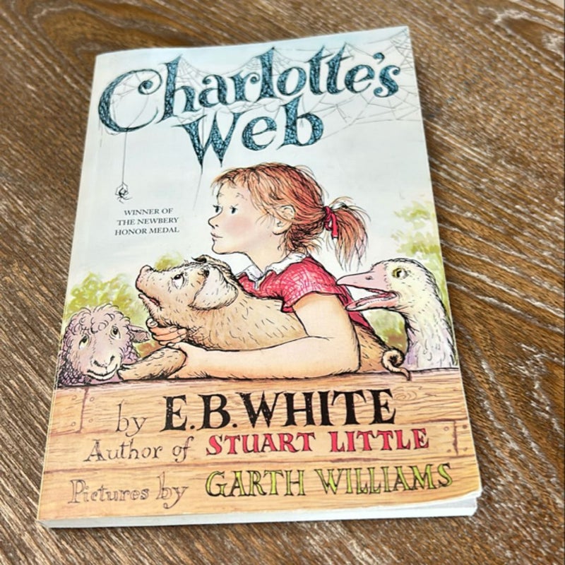 Charlotte's Web