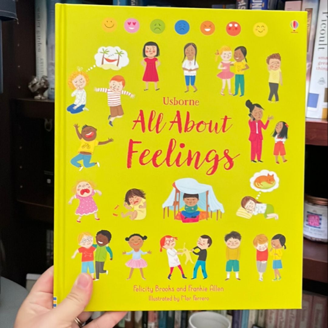 All about Feelings IR