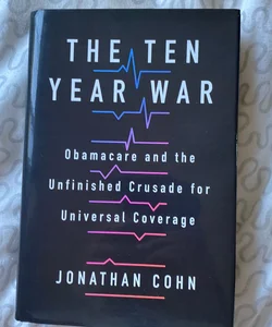 The Ten Year War