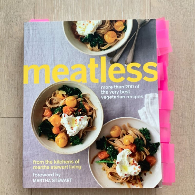 Meatless