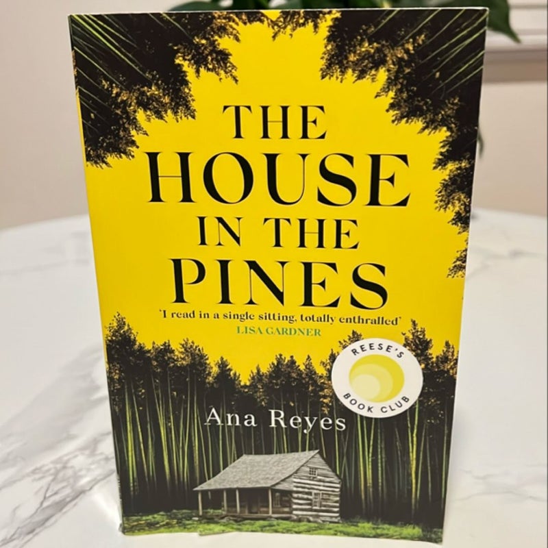 The House in the Pines