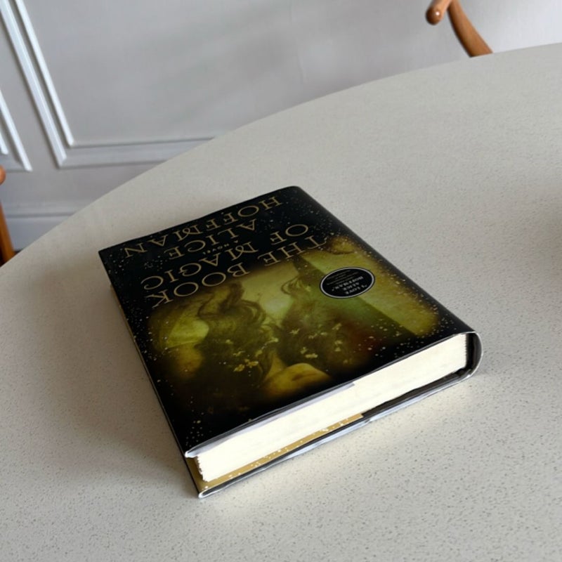 The Book of Magic