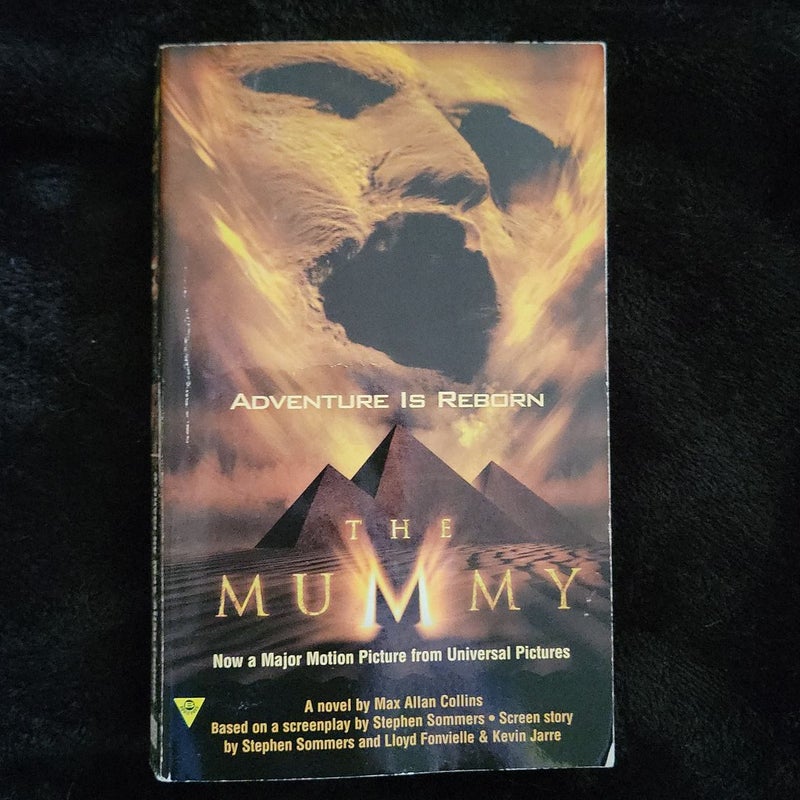 The Mummy