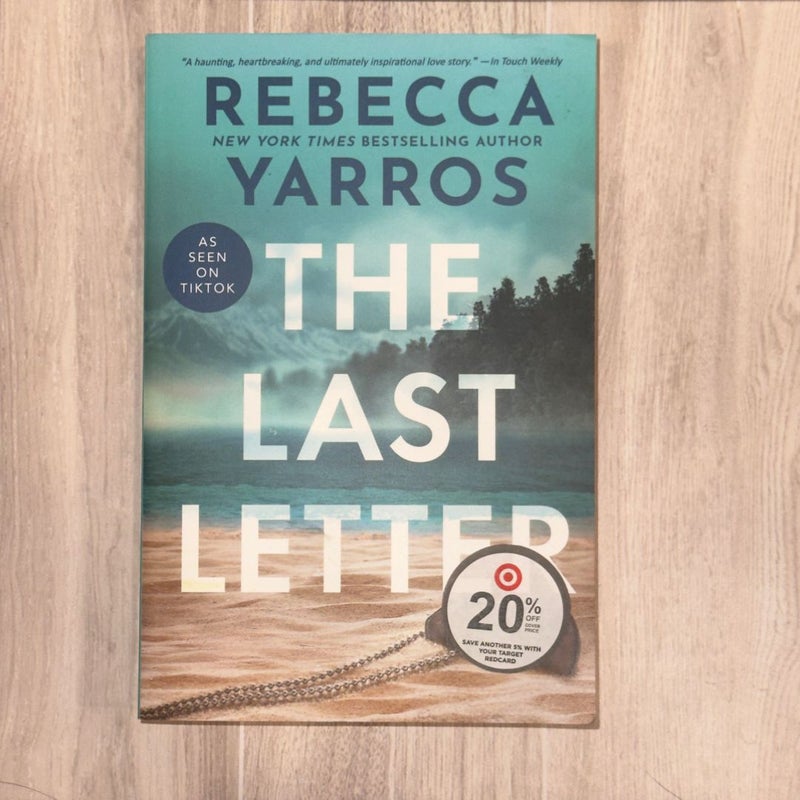 The Last Letter