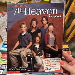 The Official 7th Heaven Scrapbook