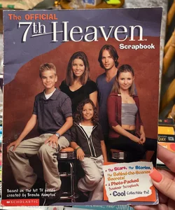 The Official 7th Heaven Scrapbook