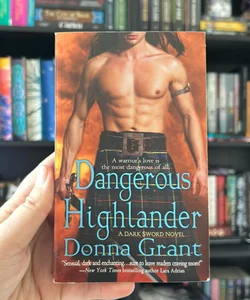 Dangerous Highlander