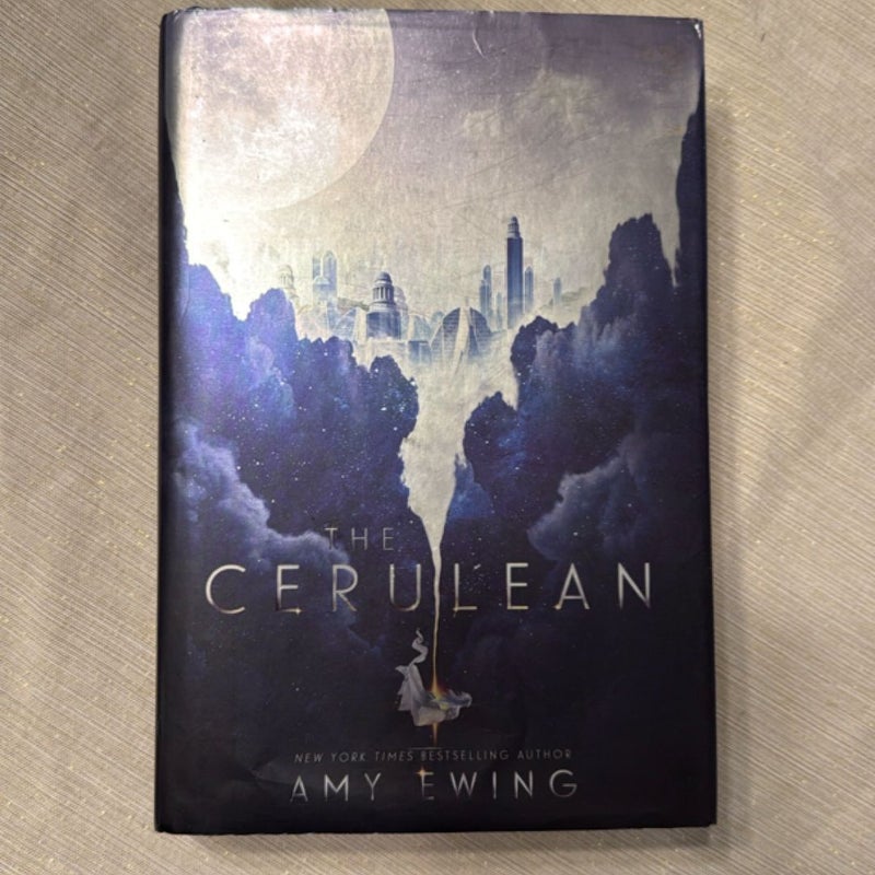 The Cerulean