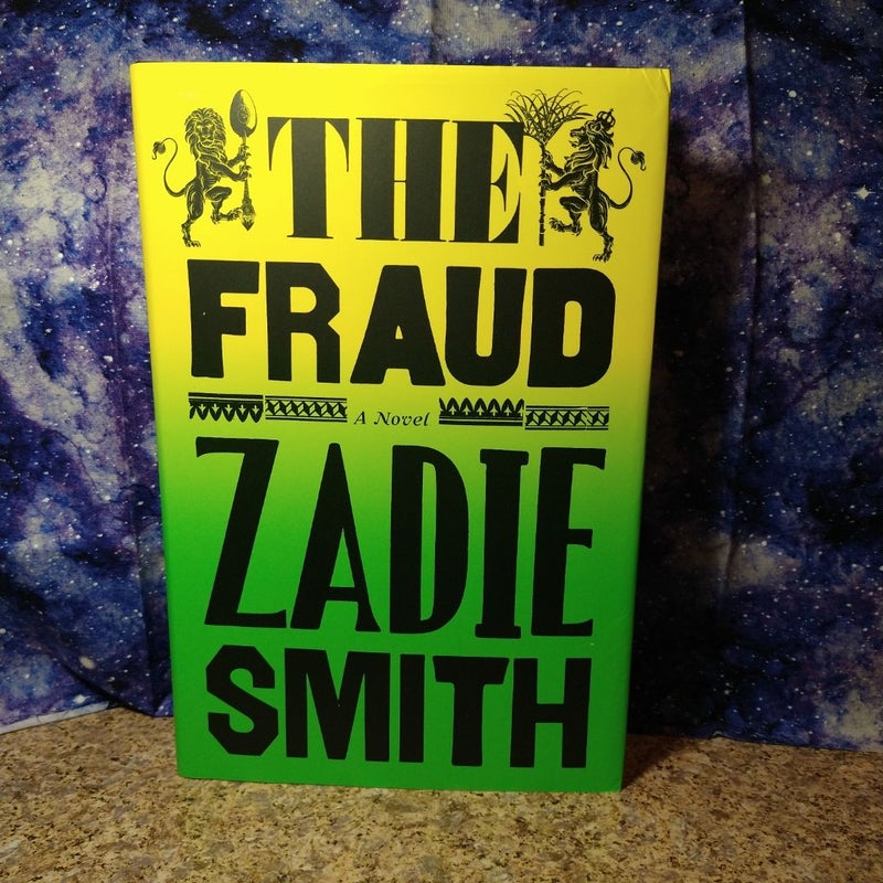 The Fraud