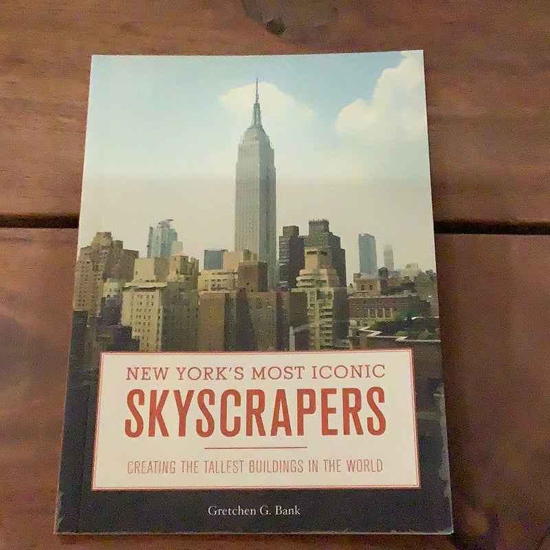 Construct New York's Most Iconic Skyscrapers