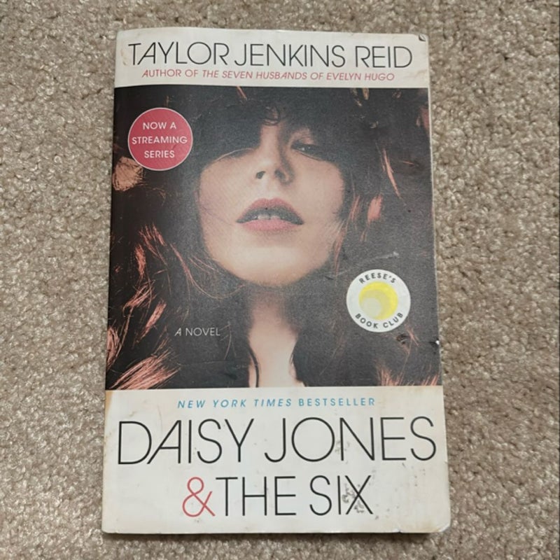 Daisy Jones and the Six