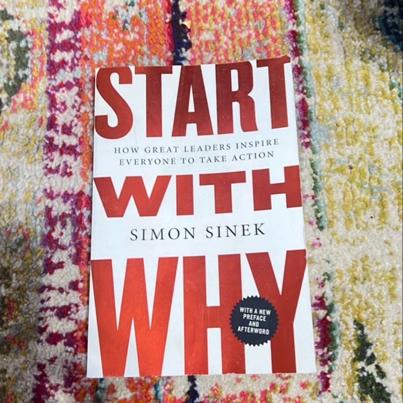 Start with Why