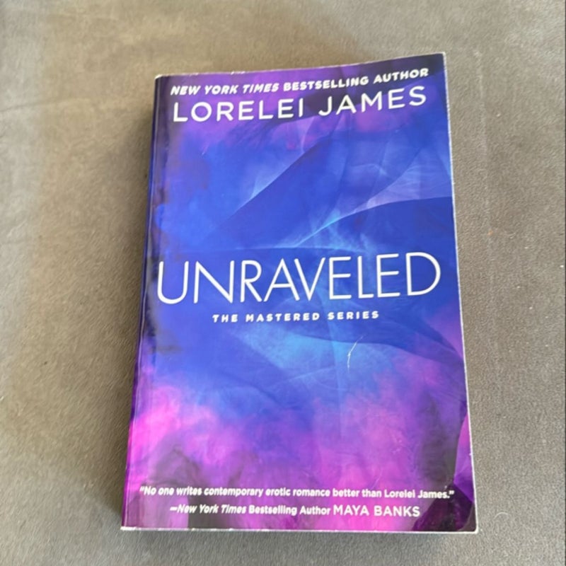 Unraveled