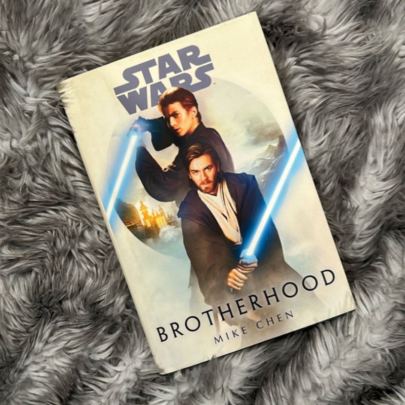Star Wars Brotherhood 