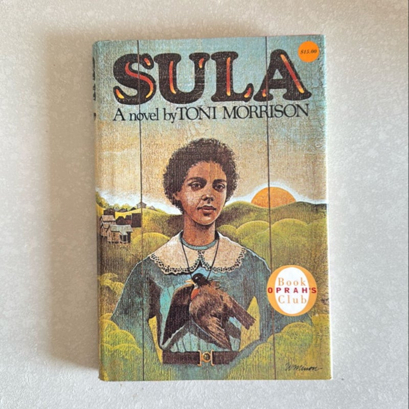 Sula