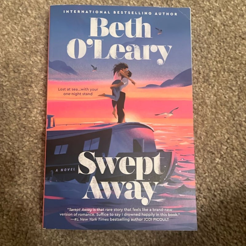 Swept Away